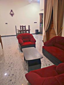 Sarah Beach Resort
