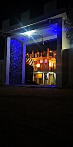 Sarah Beach Resort