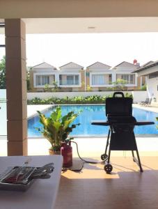 Monde Residence H 15 Batam Centre