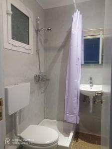 Dimitris Apartments Messongi