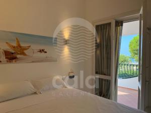 Verdalia 401 - Piano Primo By Cala Salento