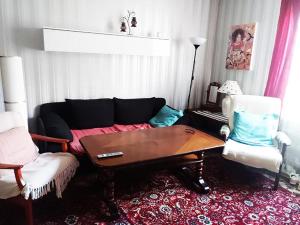 Hus Sjögläntan