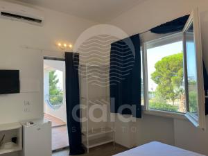 Room 404 - Piano Primo