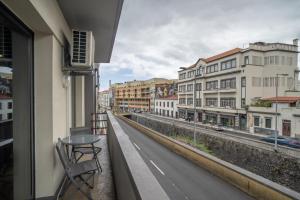 Vista Vieira Apartments