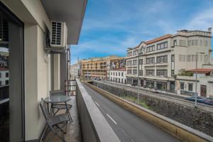 Vista Vieira Apartments