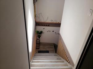 Le charmillon, Appartement cosi avec double garage