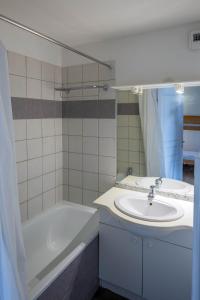 Appart'hotels SUNWEB Chalets de Bois Mean : photos des chambres