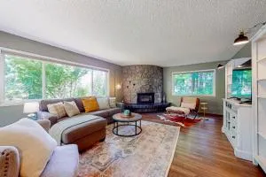 Del Ray Retreat - كاسكيد لوكس