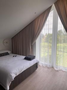 Cozy 3BR Palanga Retreat