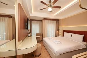 Saratoga Hotel Sultanahmet