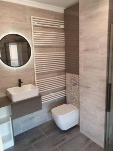 Apartament REDA CITY