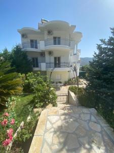 Bafas Apartments - 3hvězdičkové hotely ve městě Plataria