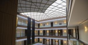 أجنحة توباز الملقا