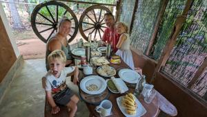 Yala Avian Eye Safari