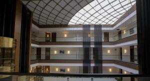 أجنحة توباز الملقا