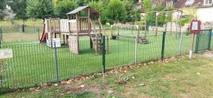 Appartements Maisonette Vallee de l'Automne Streaming & Vinyles : photos des chambres