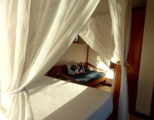 Luar do Leão Bungalow