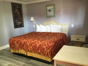 Budget Inn Plainview