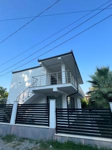 Residence Mary