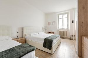 GuestHost - Ca Granda M5 Bright Apartment