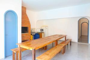 Sea Wolf Hostel - Lagoa da Conceição