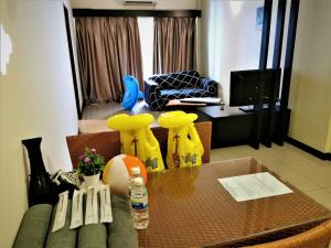 Water Themepark Resort Melaka Free WiFi Suites