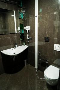 Standard Twin Room room in Hotel JURKOS