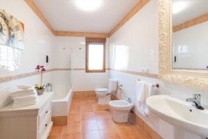 Paraíso Villa de Granada