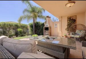 Spacious Villa Flamenco Riviera Del Sol - Villas, Málaga