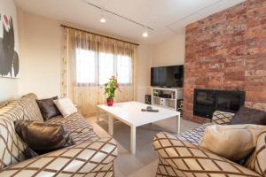 Paraíso Villa de Granada