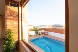 Paraíso Villa de Granada