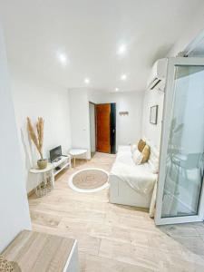 Appartements Cosy Sun-Patio privatif-2 pers : photos des chambres