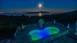 Villa Bora Mošćenička Draga Bed&Breakfast 