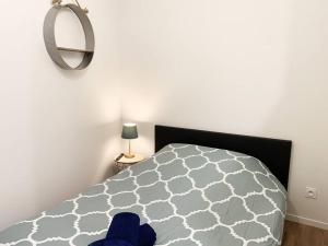 Appartements Le Petit Cognet by iZiLi *Cosy&Charme*Centre* : photos des chambres