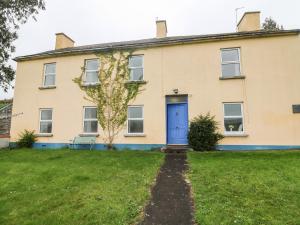 The Bride Valley Farmhouse