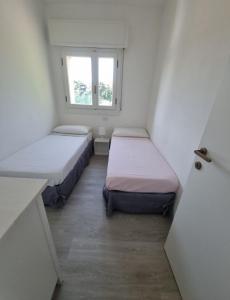 Apartment mit 2 Schlafzimmern