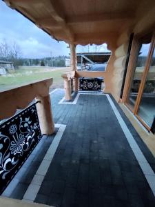 Domek Góralski Jurgowskie Zacisze