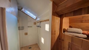 Appartements Entre ciel et mer dans la Citadelle : photos des chambres