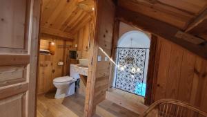 Appartements Entre ciel et mer dans la Citadelle : photos des chambres