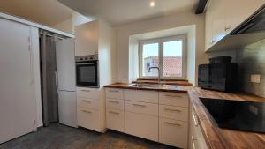 Appartements Entre ciel et mer dans la Citadelle : photos des chambres