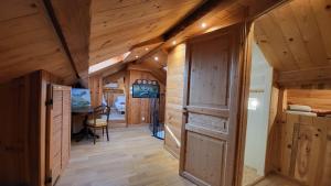 Appartements Entre ciel et mer dans la Citadelle : photos des chambres