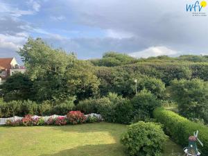 Villa Düna Ferienwohnung 4