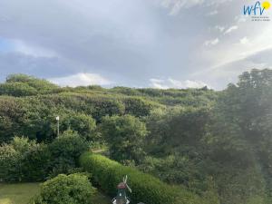 Villa Düna Ferienwohnung 4