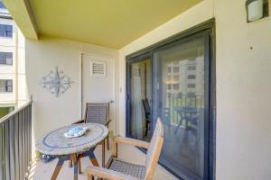 Indian Beach Vacation Rental with Beach Access!