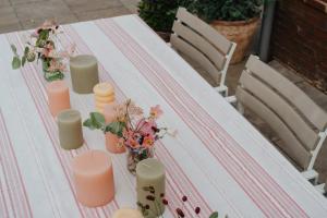 Vakantiewoning t Hovenshuis