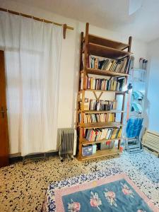 Casa Racchia