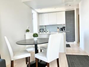 AP City Suite - City View over Tampere and Best Location