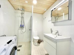 AP City Suite - City View over Tampere and Best Location