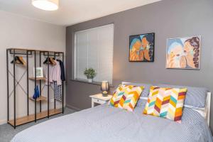 The Exchange Apartments with Permit Parking