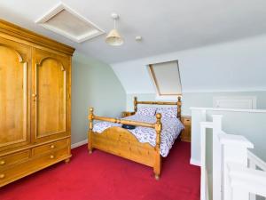 Holiday Apartment Iris